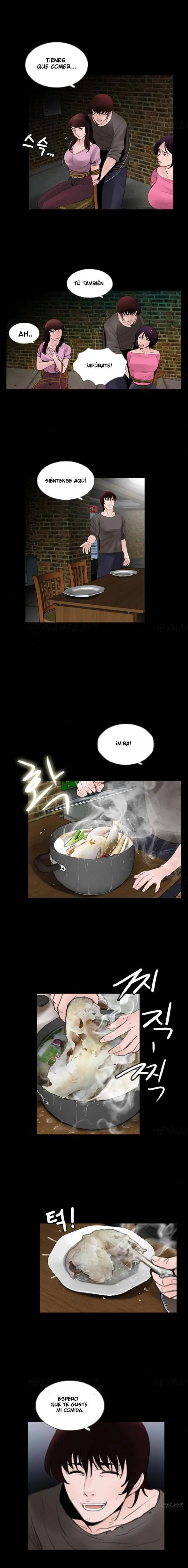 MIssing Capítulo 5 - Page 3