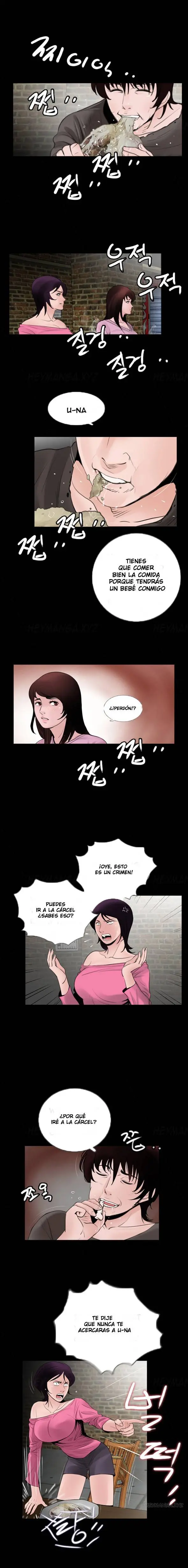 MIssing Capítulo 5 - Page 5