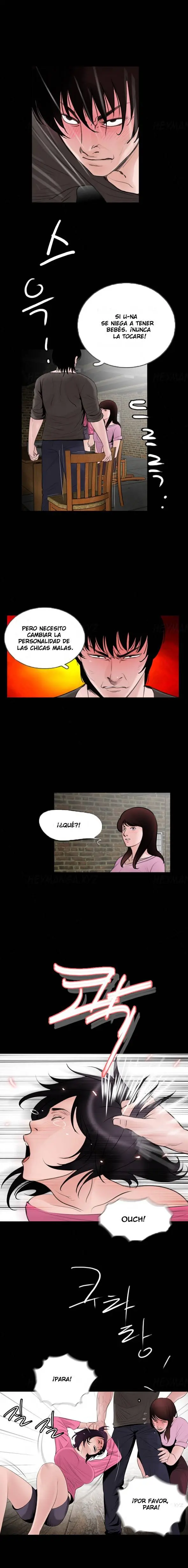 MIssing Capítulo 5 - Page 7