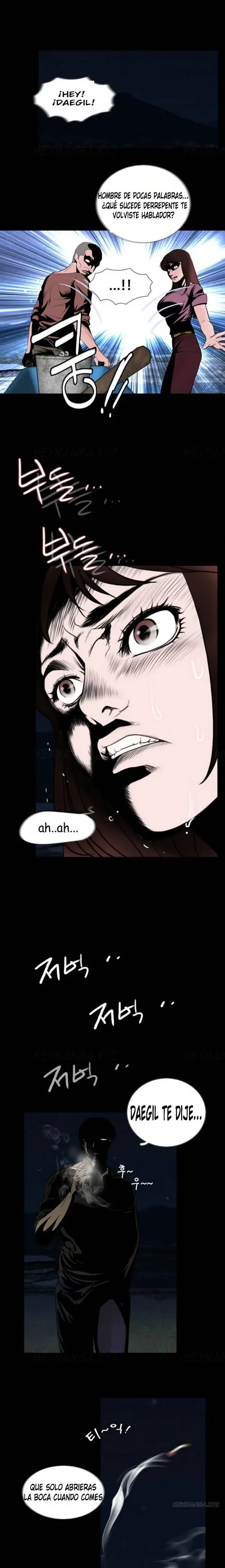 MIssing Capítulo 6 - Page 10