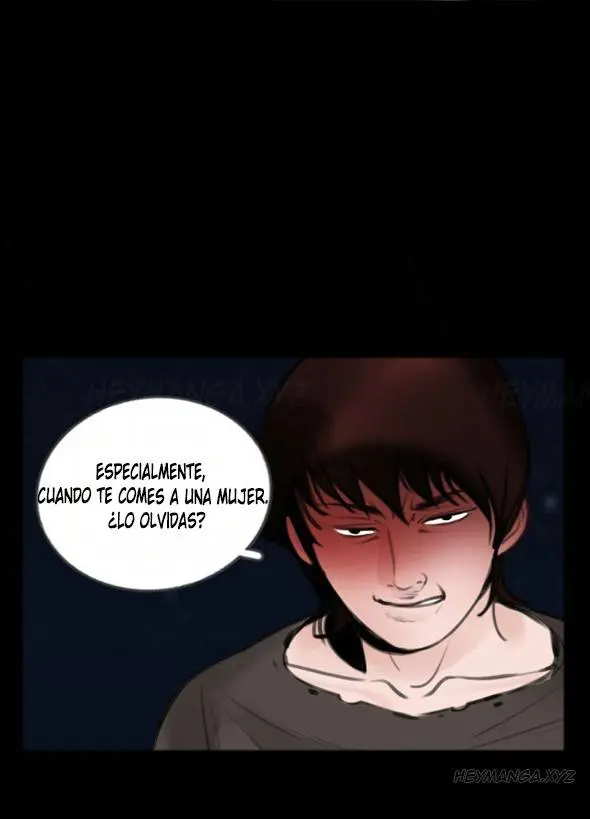 MIssing Capítulo 6 - Page 11