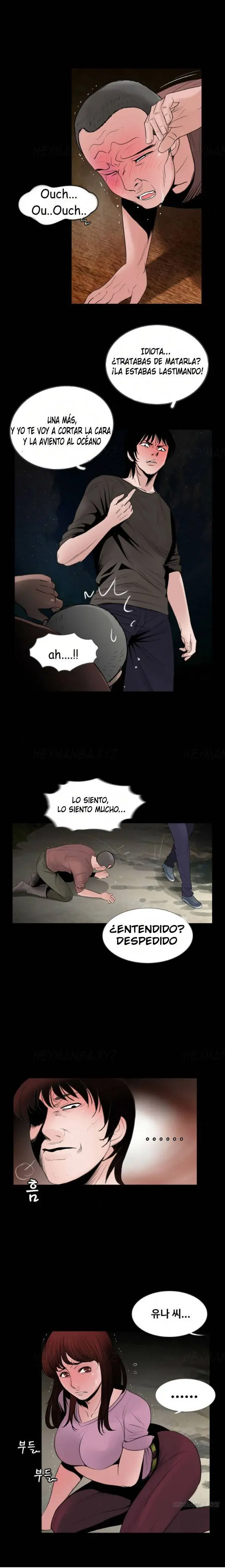 MIssing Capítulo 6 - Page 14