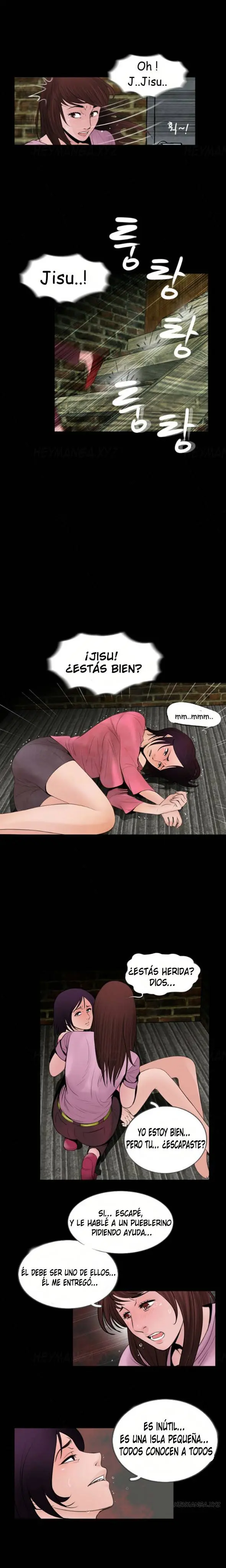 MIssing Capítulo 6 - Page 19