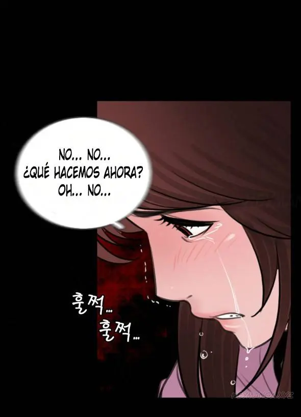 MIssing Capítulo 6 - Page 20