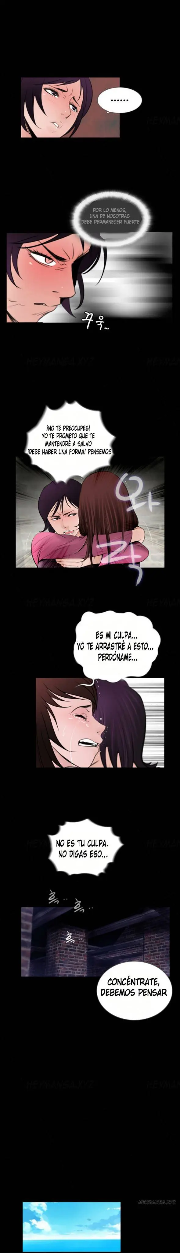 MIssing Capítulo 6 - Page 21