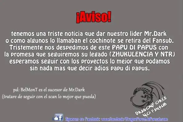 MIssing Capítulo 6 - Page 27