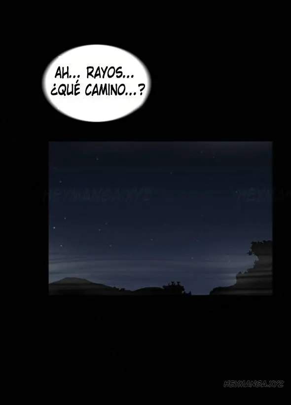 MIssing Capítulo 6 - Page 5