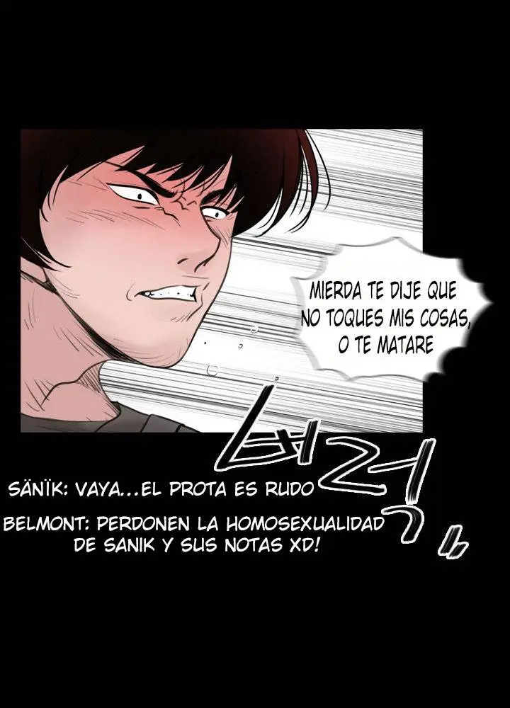 MIssing Capítulo 7 - Page 11