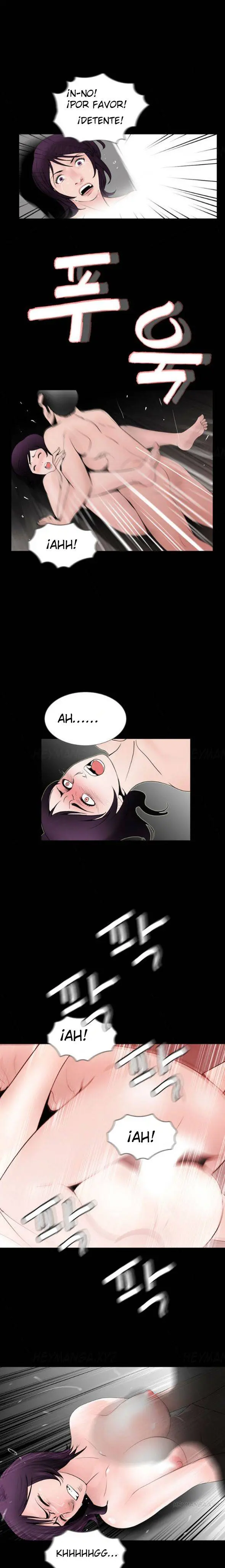 MIssing Capítulo 8 - Page 11