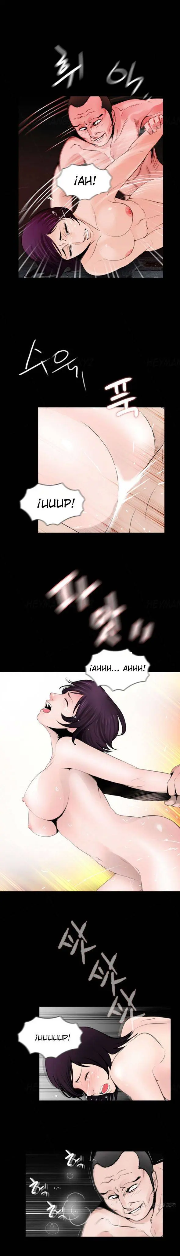 MIssing Capítulo 8 - Page 13