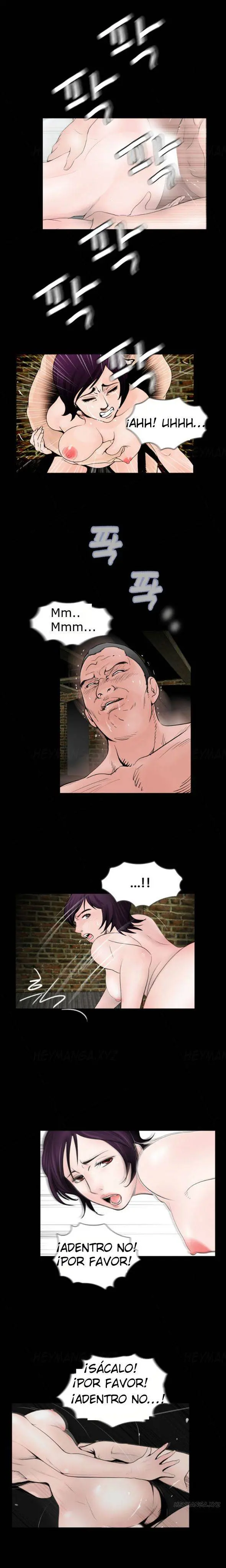 MIssing Capítulo 8 - Page 15