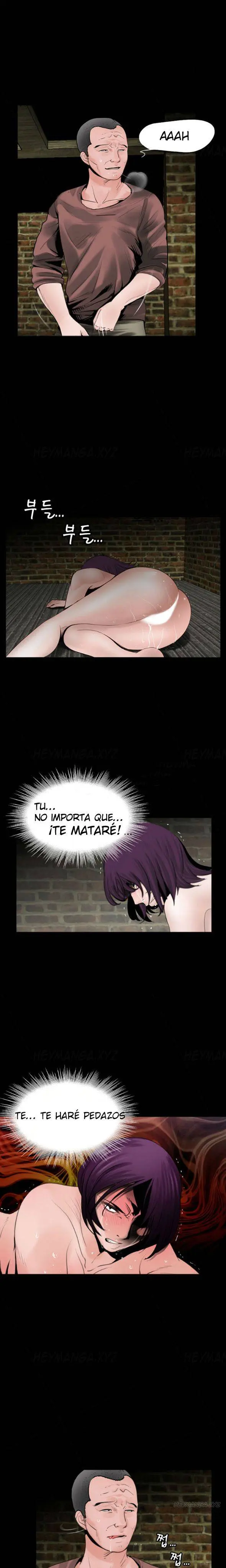 MIssing Capítulo 8 - Page 18