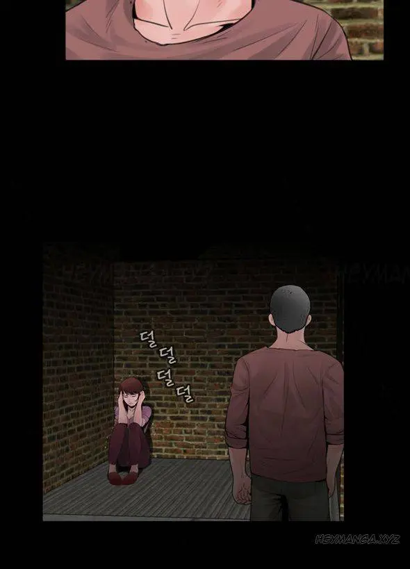 MIssing Capítulo 8 - Page 19