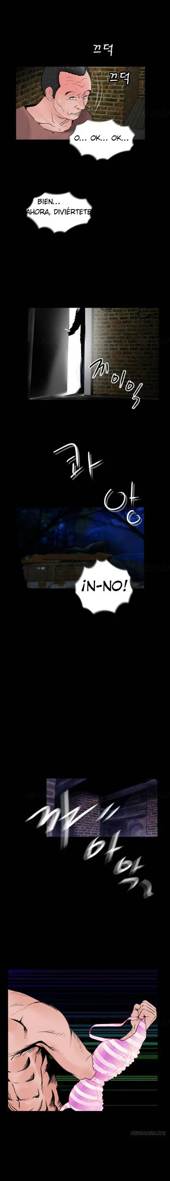 MIssing Capítulo 8 - Page 7