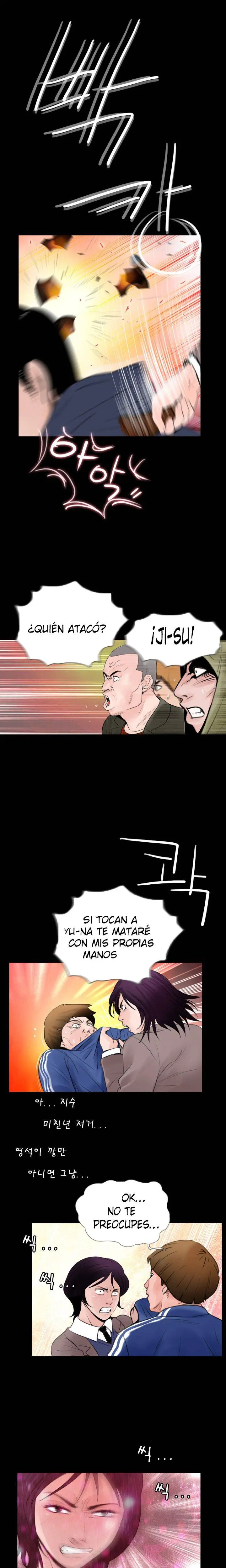 MIssing Capítulo 9 - Page 14