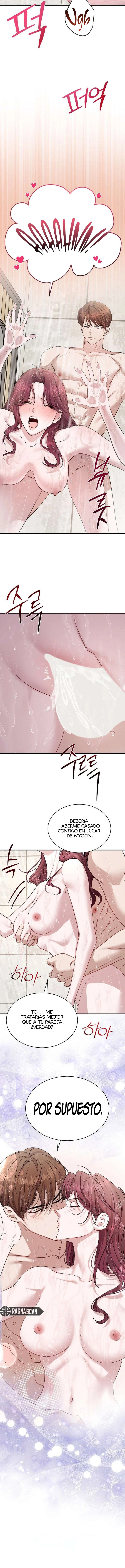 Vendiendo sombras Capítulo 1 - Page 3