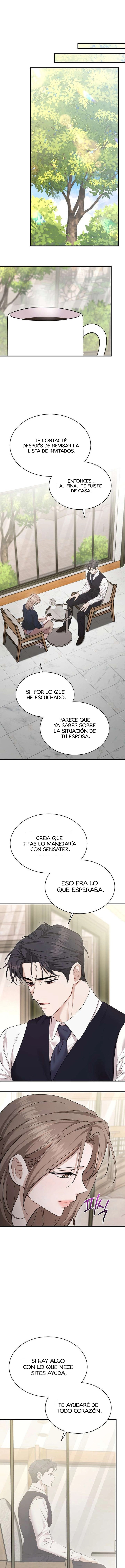 Vendiendo sombras Capítulo 1 - Page 4