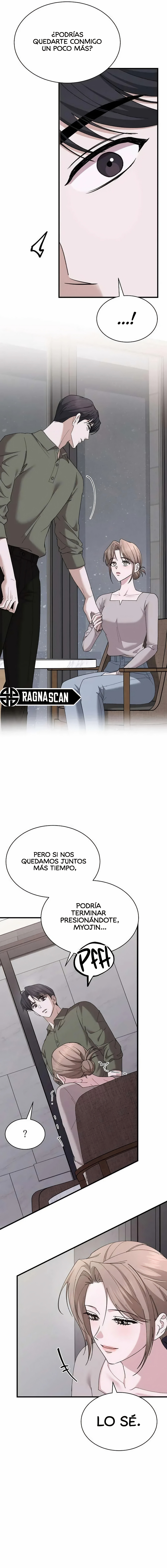 Vendiendo sombras Capítulo 10 - Page 13