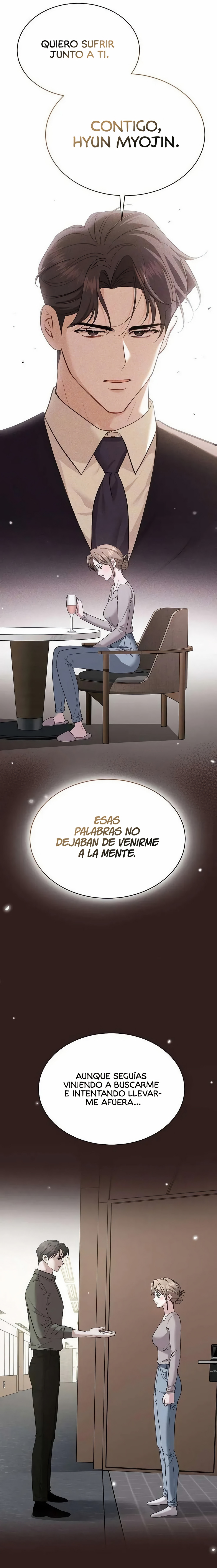 Vendiendo sombras Capítulo 10 - Page 9