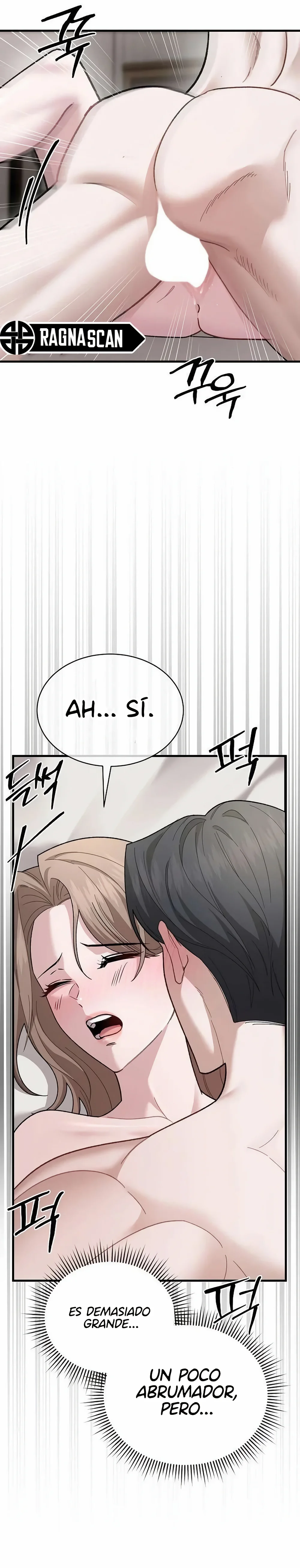 Vendiendo sombras Capítulo 11 - Page 10