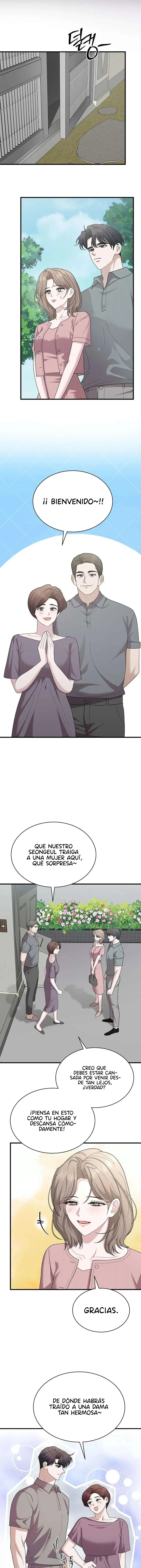 Vendiendo sombras Capítulo 12 - Page 10