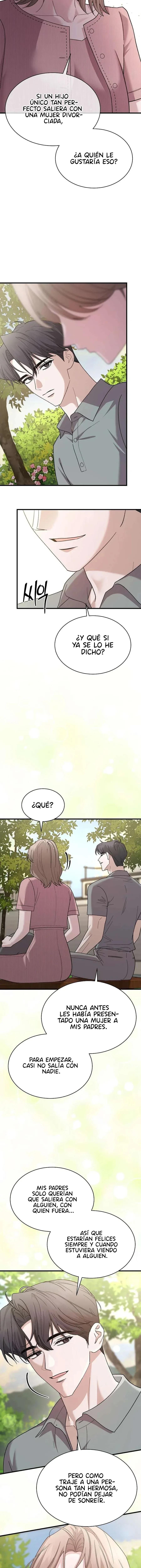 Vendiendo sombras Capítulo 12 - Page 13