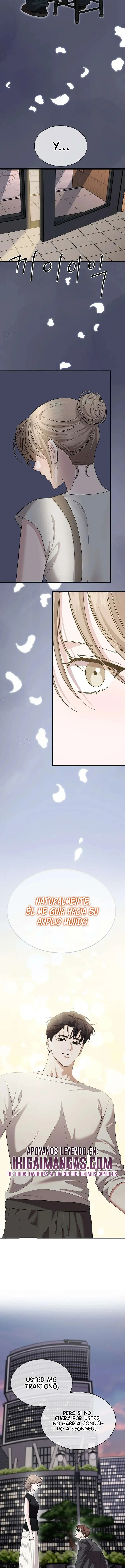 Vendiendo sombras Capítulo 13 - Page 10