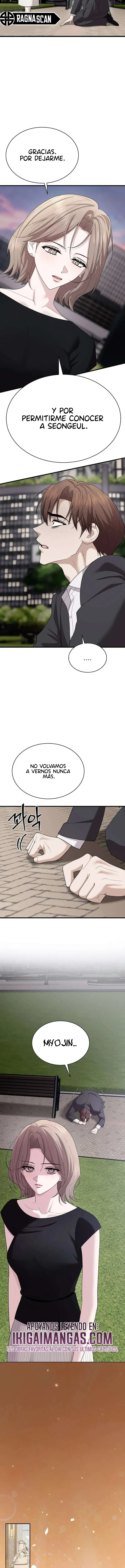 Vendiendo sombras Capítulo 13 - Page 11