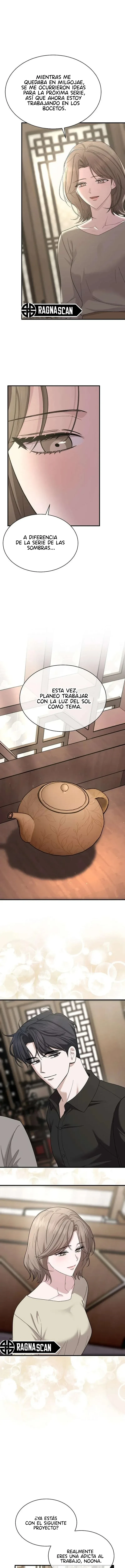 Vendiendo sombras Capítulo 13 - Page 3