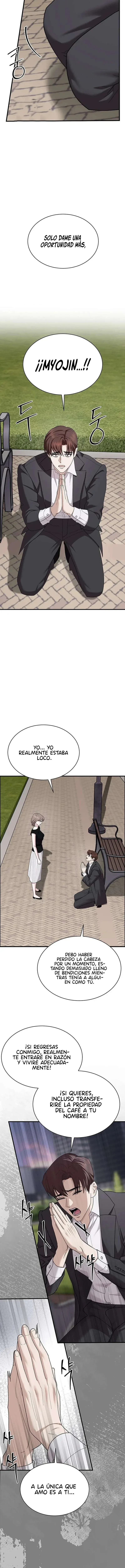Vendiendo sombras Capítulo 13 - Page 7