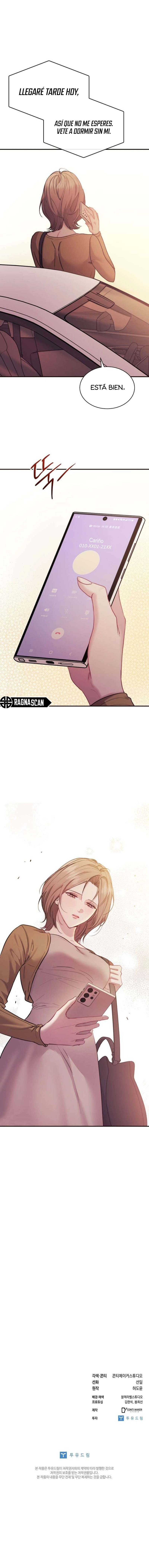 Vendiendo sombras Capítulo 2 - Page 17