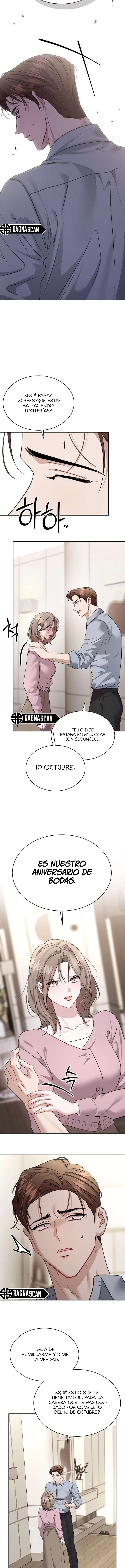 Vendiendo sombras Capítulo 3 - Page 13