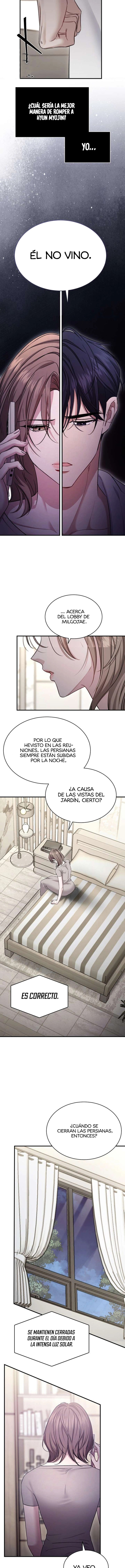 Vendiendo sombras Capítulo 3 - Page 7