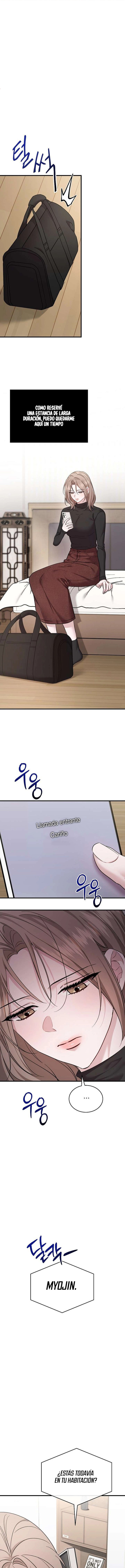 Vendiendo sombras Capítulo 4 - Page 10
