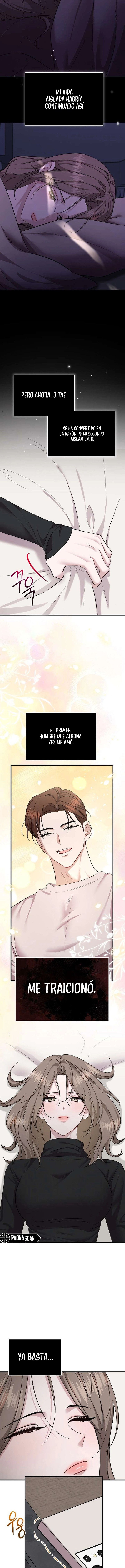 Vendiendo sombras Capítulo 4 - Page 13