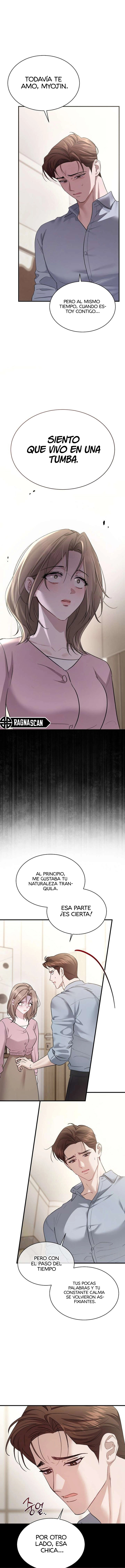 Vendiendo sombras Capítulo 4 - Page 2