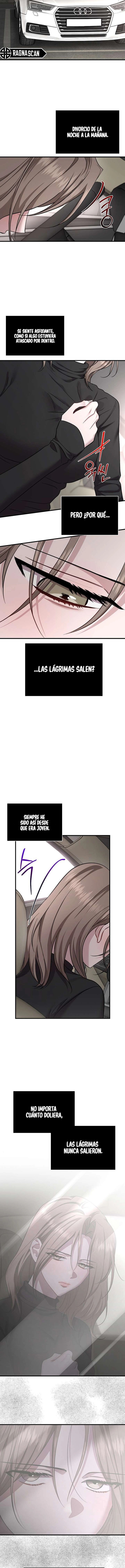 Vendiendo sombras Capítulo 4 - Page 7