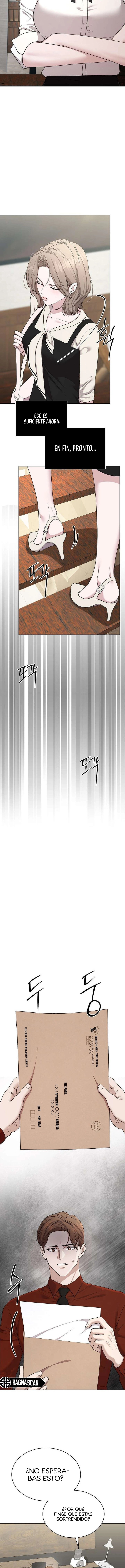 Vendiendo sombras Capítulo 5 - Page 11
