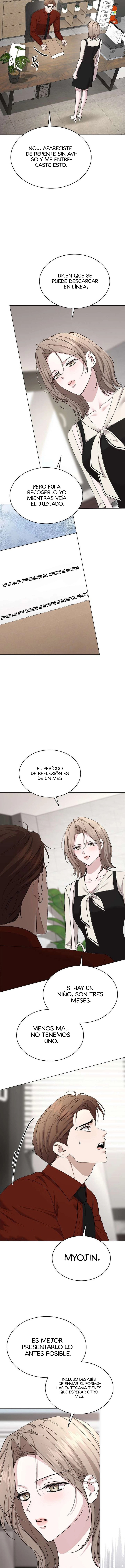 Vendiendo sombras Capítulo 5 - Page 12