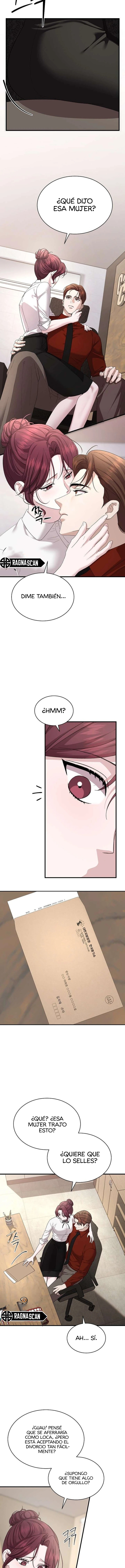 Vendiendo sombras Capítulo 6 - Page 3