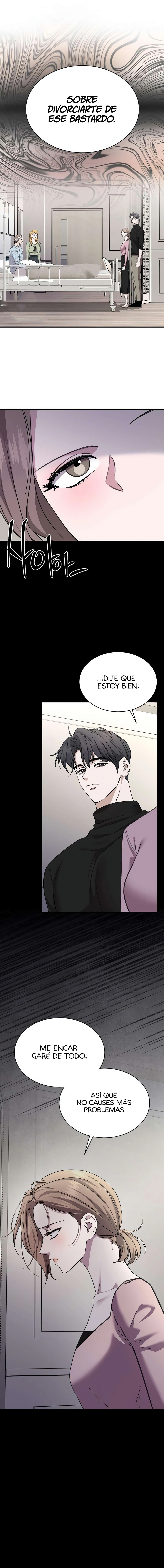 Vendiendo sombras Capítulo 7 - Page 14