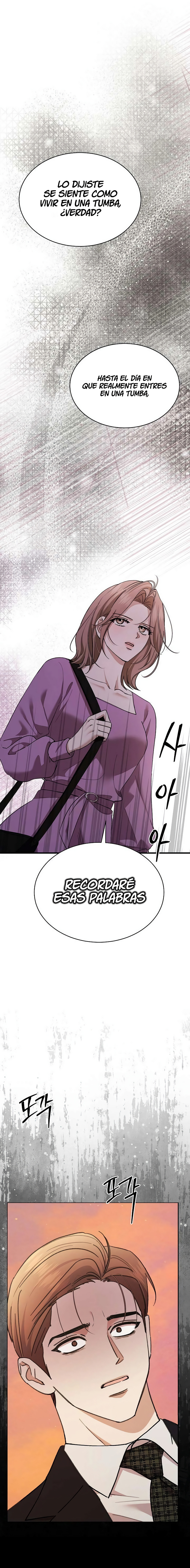 Vendiendo sombras Capítulo 7 - Page 18