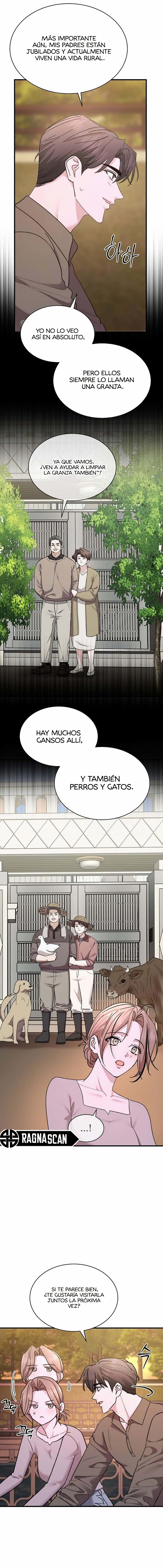 Vendiendo sombras Capítulo 8 - Page 13