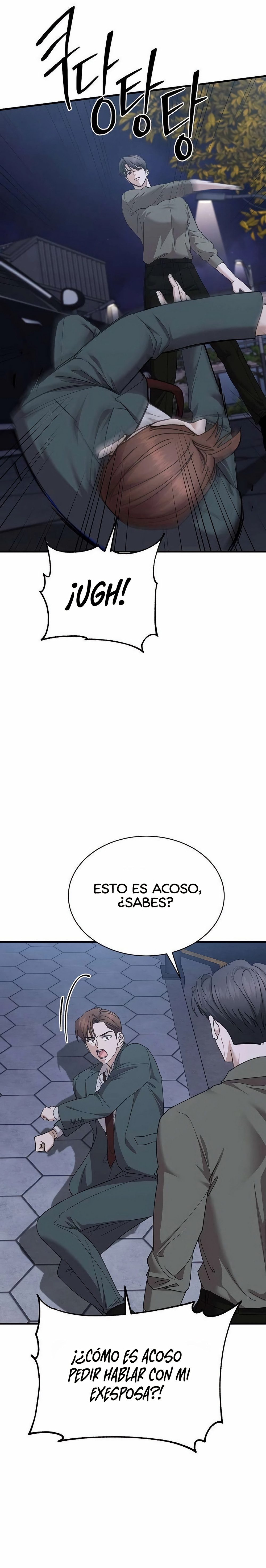 Vendiendo sombras Capítulo 9 - Page 14