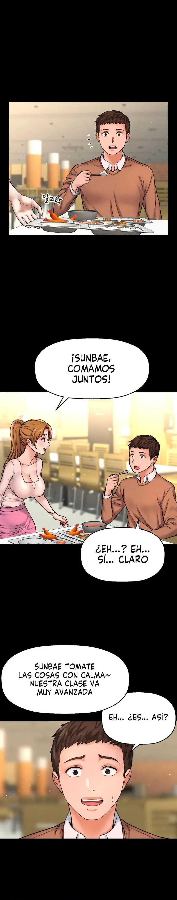 Chica Cautivadora Capítulo 1 - Page 23