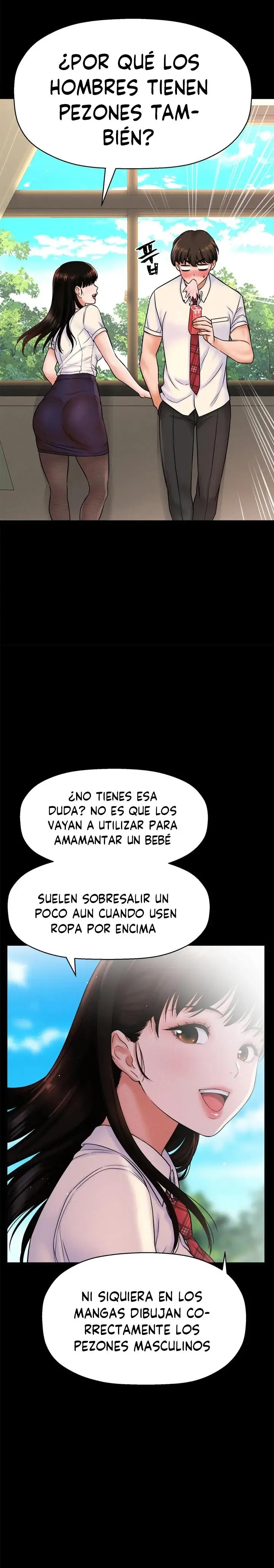 Chica Cautivadora Capítulo 1 - Page 4