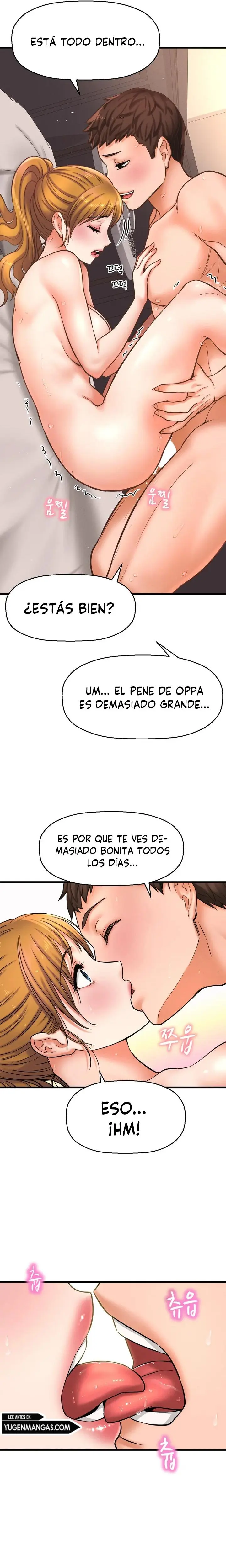 Chica Cautivadora Capítulo 1 - Page 41