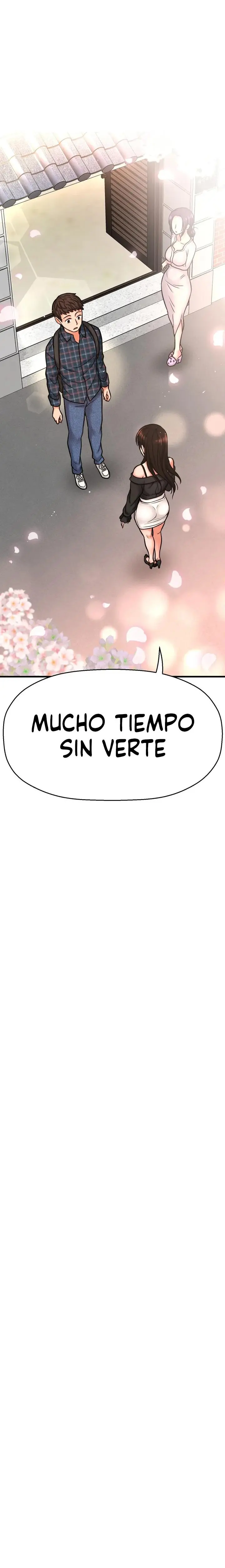Chica Cautivadora Capítulo 1 - Page 69