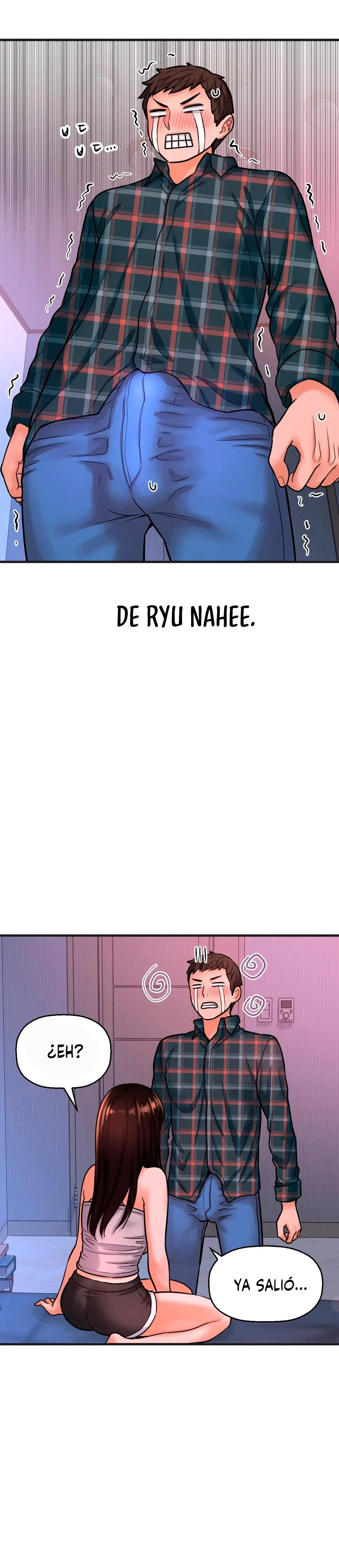Chica Cautivadora Capítulo 10 - Page 10