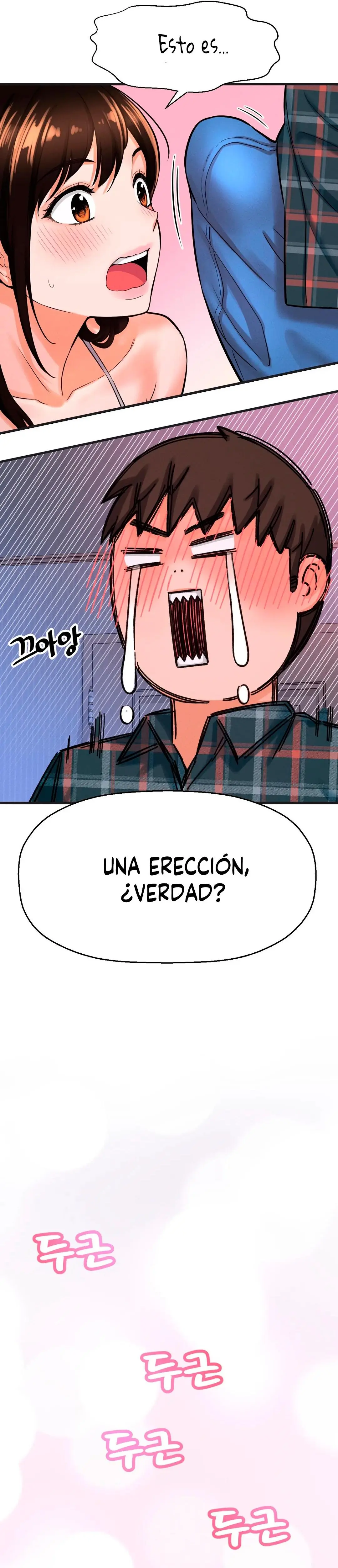 Chica Cautivadora Capítulo 10 - Page 12